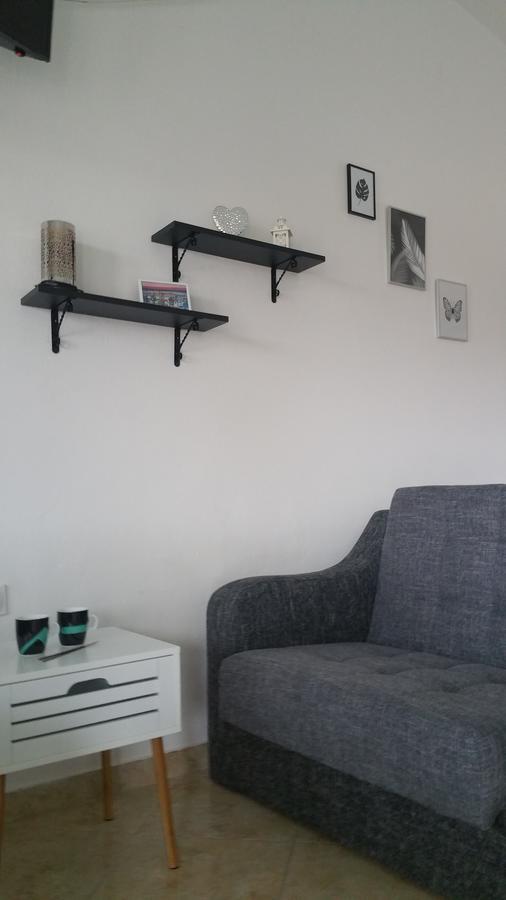 Apartments Tara Улцинь Экстерьер фото